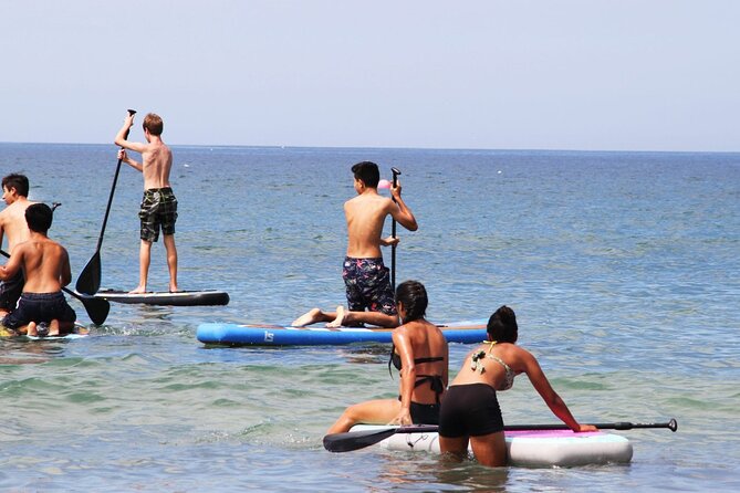 Puerto Plata Cabarete Inflatable Paddle Board/ Kayak Rental - Pickup and Delivery Options