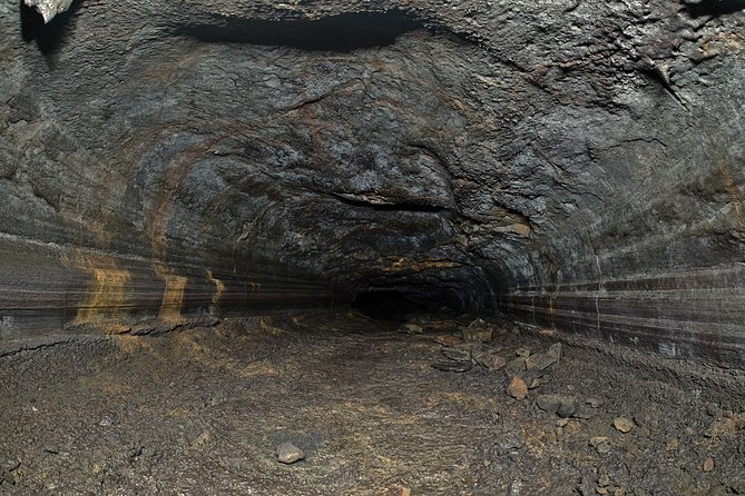 Reykjanes Secret G Spots - Kleifarvatn Lake Hike