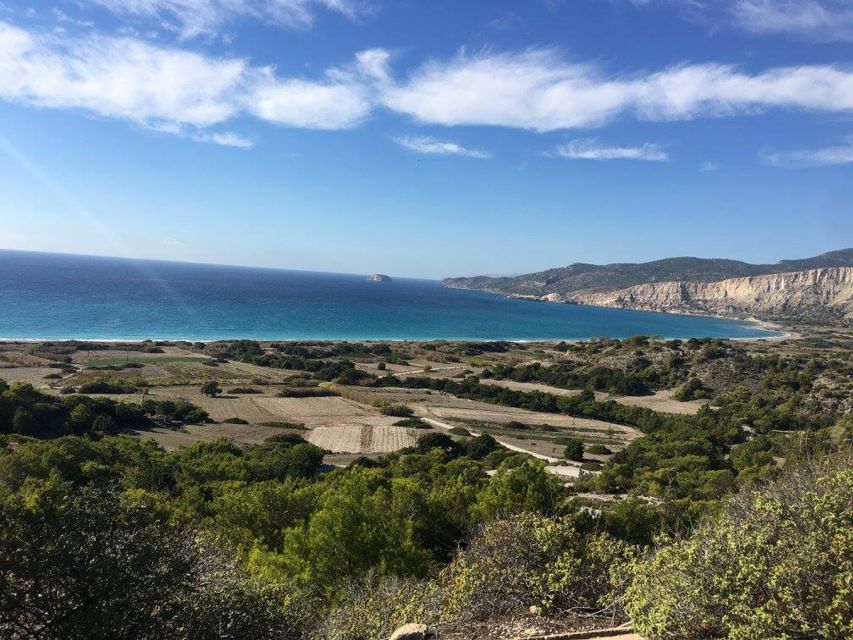 Rhodes: Full-Day 4WD Southern Safari Tour - Itinerary and Highlights