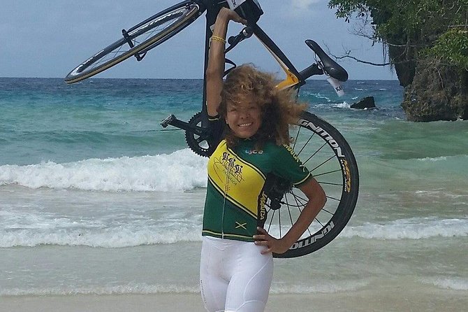 Road Cycling in Jamaica - Pickup and Meeting Information