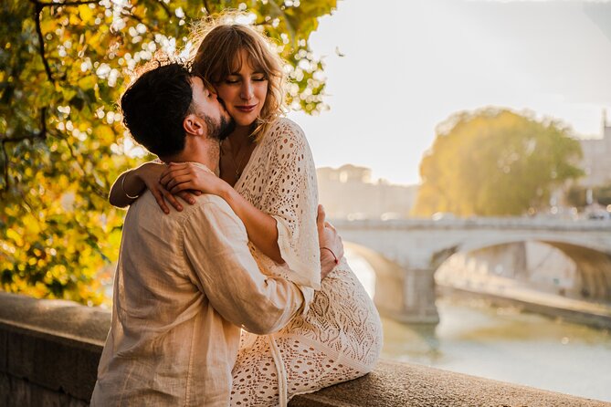 Rome: Private Photoshoot at Vatican and Castel SantAngelo - Inclusions and Logistics