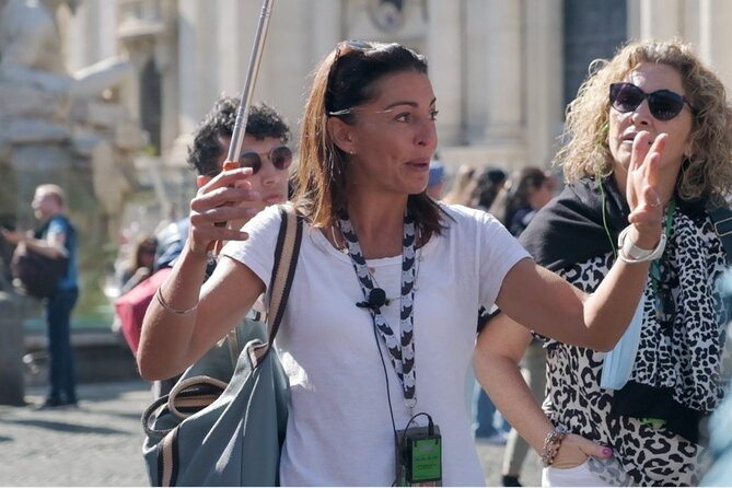 Rome: Skip-the-Line Vatican Museums and Sistine Chapel - Meeting Point and Pickup