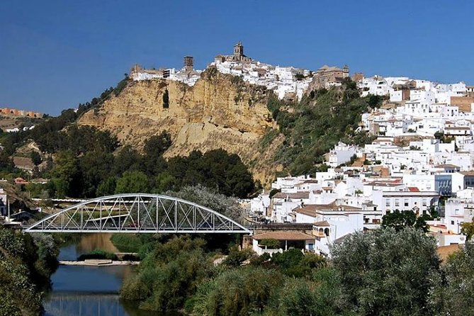 Ronda and White Villages Guided Day Tour From Seville - Highlights of the Tour