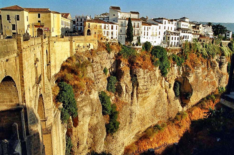 Ronda Day Trip From Seville - Itinerary Highlights