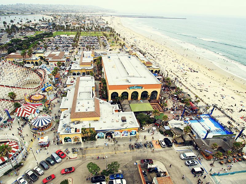 San Diego Life at the Beach Tour - Duration and Pricing