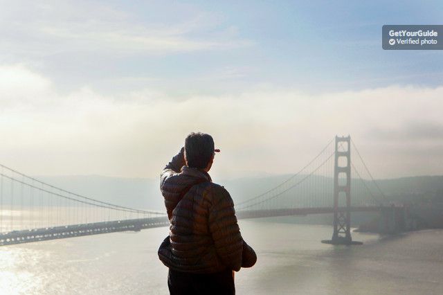 San Francisco Grand City Tour + Muir Woods and Sausalito - Itinerary Highlights