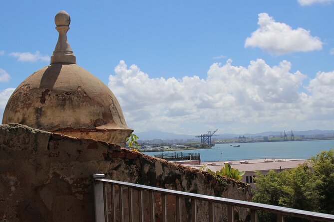 San Juan 500-Year Anniversary Tour: See the City by Land and Sea - Accessibility and Additional Info