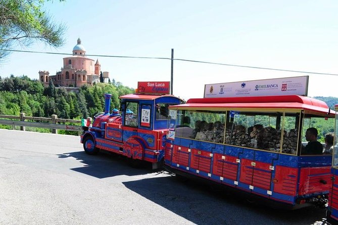 San Luca Experience Tour Skip the Line and Food Tasting - Maximum Travelers and Accessibility