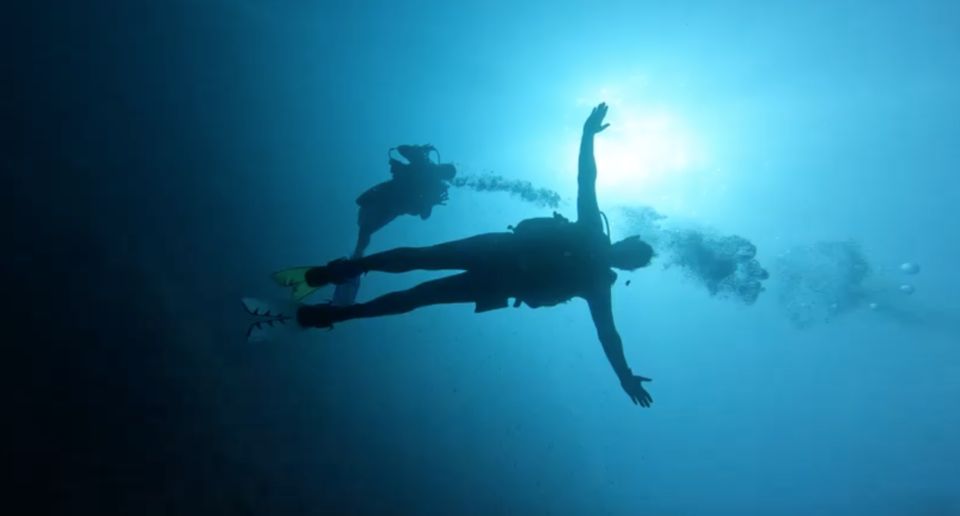 Scuba Diving - Dive for Certified Divers - Pricing and Duration