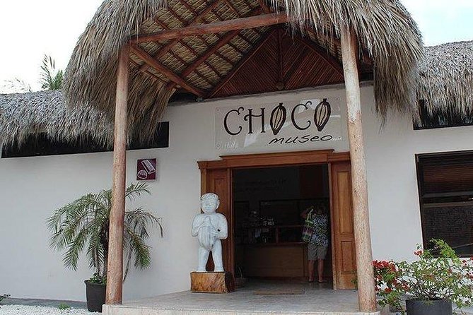 Shopping Tour Punta Cana (Cigars and Chocolate Factory, Souvenirs, Rum, Coffee) - Pickup Information