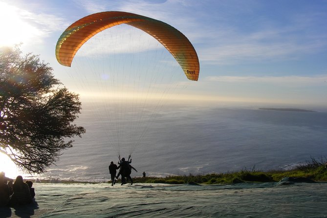 Signal Hill Romantic Sunset Tour in Cape Town - Additional Information