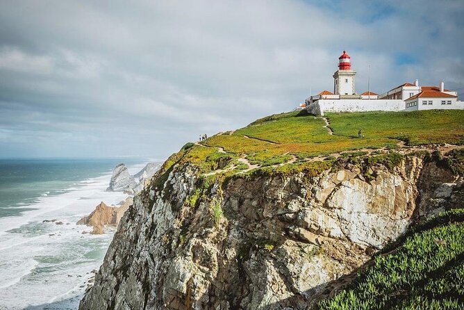 SINTRA FULL-DAY PRIVATE TOUR, Roca Cape, Guincho Beach, Cascais & Estoril - Tour Inclusions