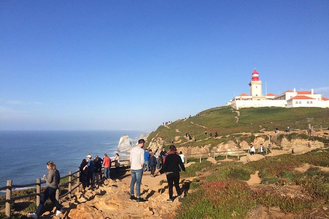 Sintra, Roca Cape and Cascais- Private Tour - Activities in Sintra