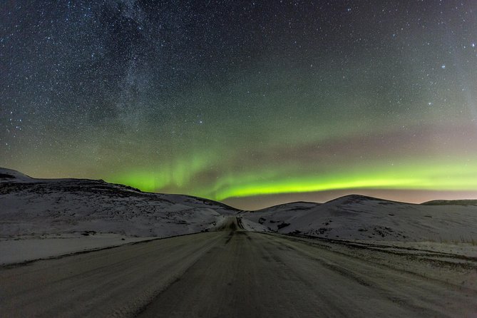 Small-Group Northern Lights Tour From Reykjavik in a Super Jeep - FREE Photos - Additional Tour Details