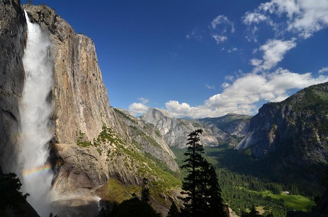 Small Group Yosemite and Giant Sequoias Day Trip From San Francisco - Tour Inclusions