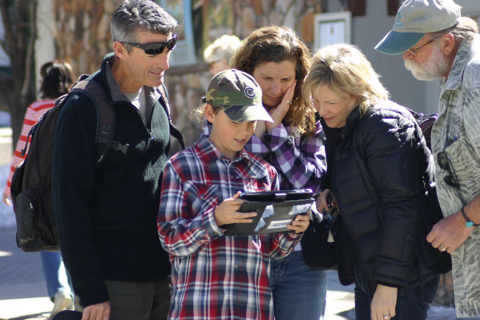 Solvang: Scavenger Hunt Adventure - Experience Highlights