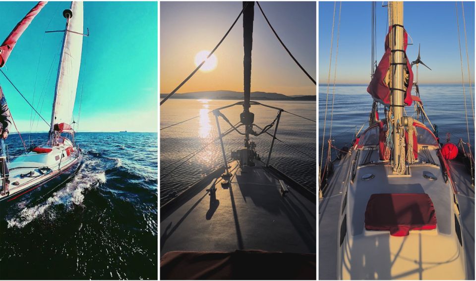 Sotogrande: Sea Sunset Experience - Pricing Details