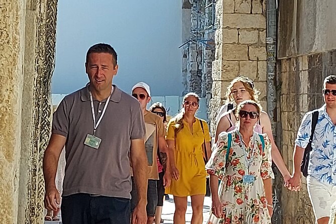 Split Highlights Walking Tour - Additional Info