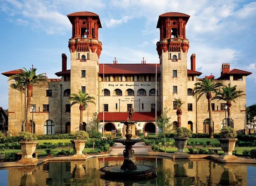 St. Augustine: Tour Pass With Over 27 Attractions - Features and Benefits of the Pass