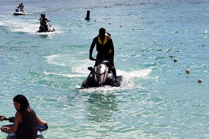 St. Maarten Jet Ski Tours & Rentals - Significant Sites Visited