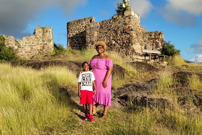 St. Maarten Pelican Private Tour - Exploring the Island Sides