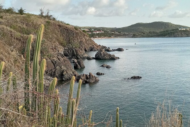 St.Martin - St. Maarten: Small Group, Coastal Hike & Swim Tour - Exclusions