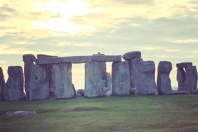 Stonehenge Private Car Tour - Pickup Locations