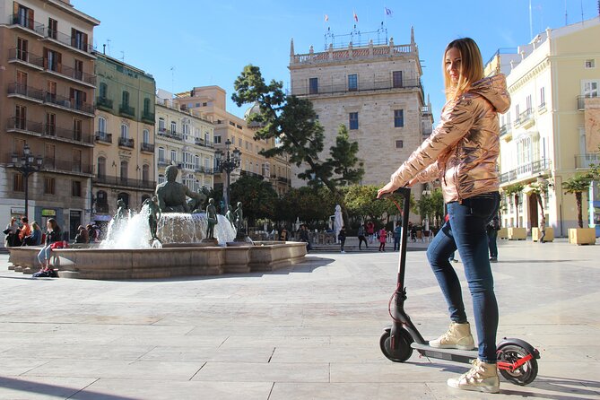 STREET ART | Group Guided Tour on City Bike - Inclusions