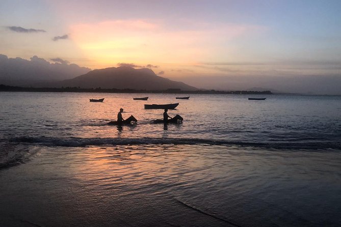 Sunset Beach Horseback Riding - Logistics