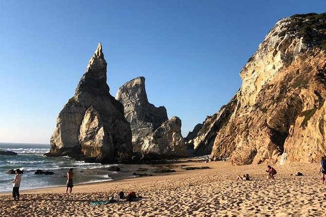 Sunset Hike, Tapas & Wine at Secret Beach - Cabo Da Roca Cliff Hike