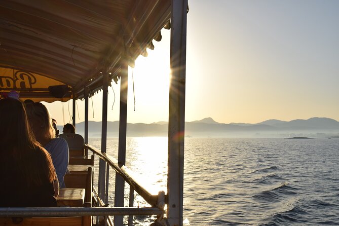 Sunset Tour Mallorca: Sunset Boat Trip With Music & Good Atmosphere - Inclusions and Amenities