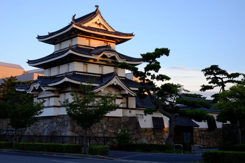 Takamatsu: Private Customizable Tour With Local Guide - Highlights of the Experience