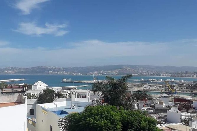 Tangier Private Sightseeing Day Tour - Tour Inclusions