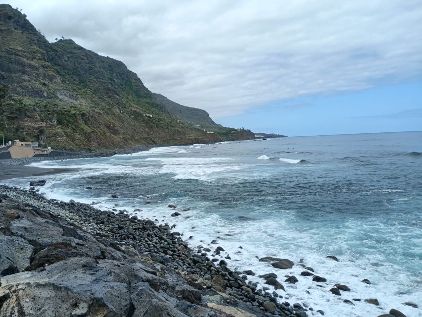 Tenerife: North Coast Landscapes Private Day Tour - Itinerary Highlights