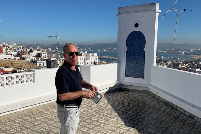 Tetouan Private Cultural Tour “Day Trip From Tangier” - Meeting and Pickup