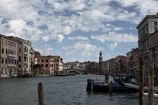 The Best of Venice in a Day - Meeting and Pickup