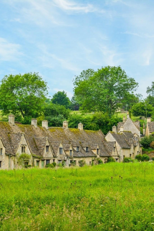 The Cotswold Heritage Tour - Historic Churches