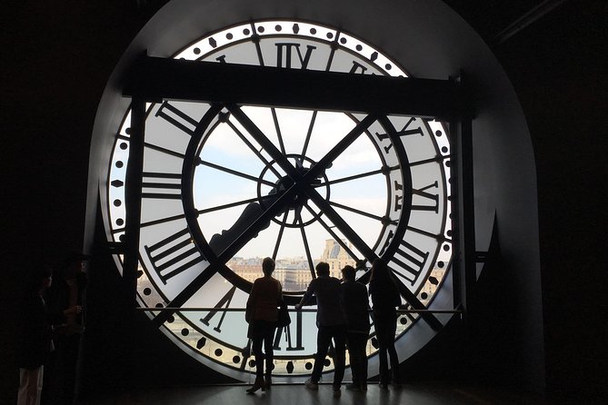 The Impressionists at Orsay - Skip the Line - Included in the Tour