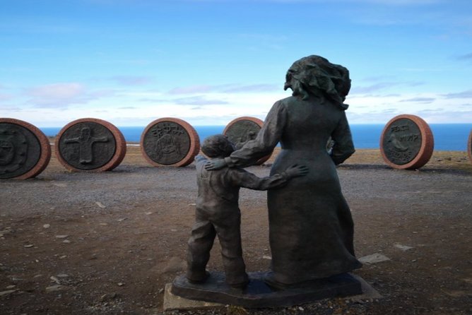 The North Cape, Reindeer and Sami Families Tour - Itinerary and Inclusions