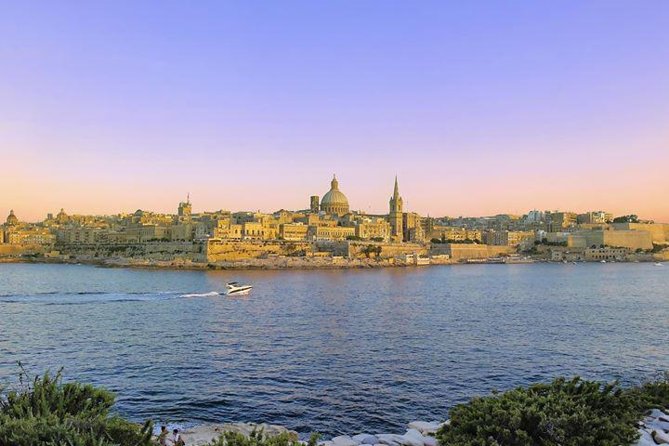 The Traditional Harbour Cruise - Photo Opportunities and Departures