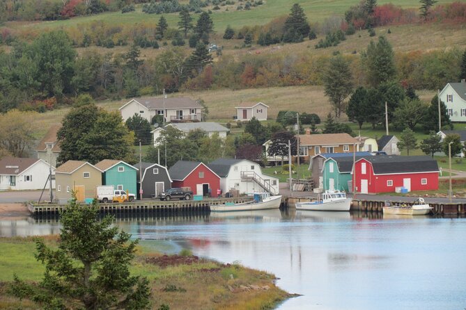 The Ultimate Anne of Green Gables Private Tour - Meeting and Pickup