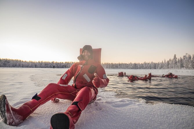 The Ultimate Lappish Adventure, Full Day Tour, Meals Included - Arctic Wildlife Encounters