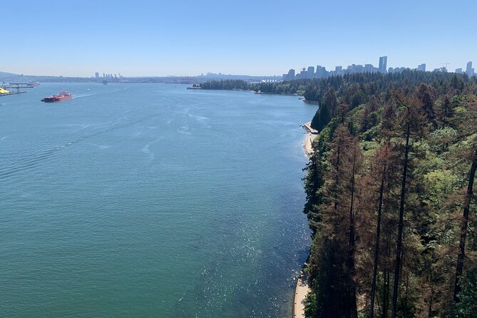 The Ultimate Stanley Park E-Bike Tour - Tour Duration and Schedule