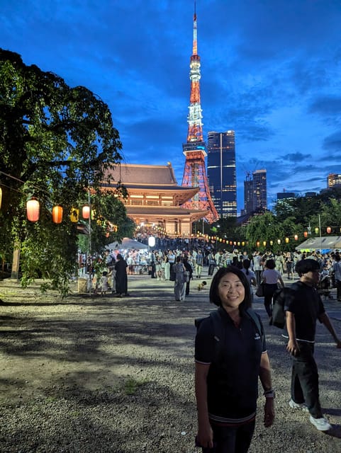 Tokyo: Personalized Half-day Tour - Pricing and Inclusions