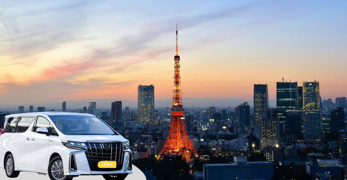 Tokyo Private One-Way Transfer Review - Pricing and Discounts