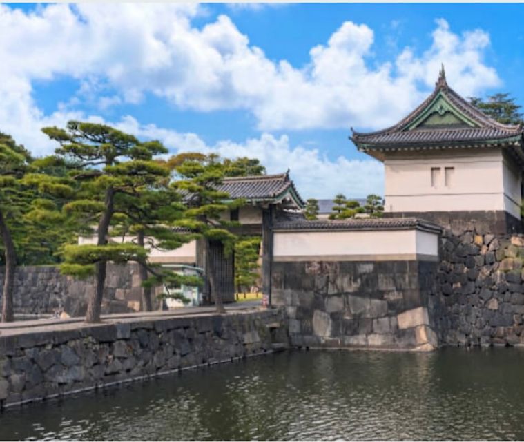 Tokyo Private Tour: Customizable (Up-To 6 Persons) - Pickup and Flexibility