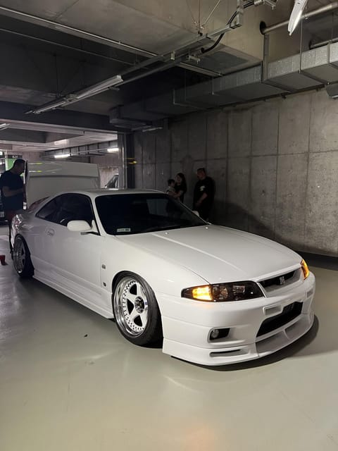 Tour JDM Drift Visit Review: Experience Tokyo's Car Culture - Highlights of the Experience