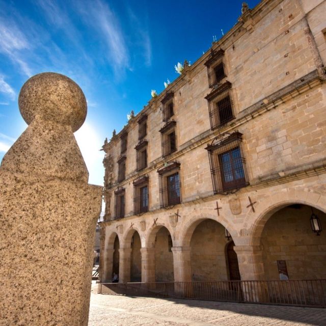 Trujillo: City Highlights Private Tour - Booking Information