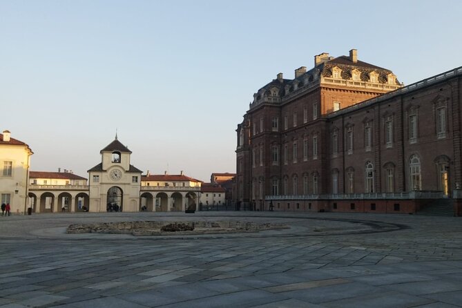 Turin: Reggia of Venaria Guided Experience - Tour Inclusions and Exclusions