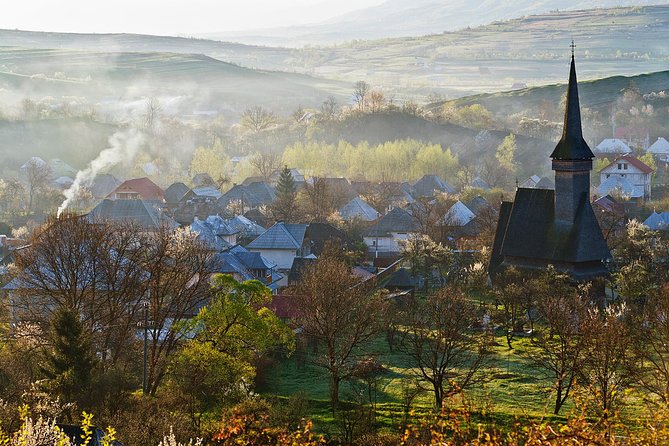 Two Days Tour to Maramures: Local Experiences and Culture - Itinerary and Activities